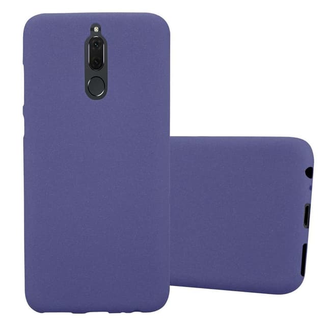 Suojakuori Huawei MATE 10 LITE Kotelo (Sininen)