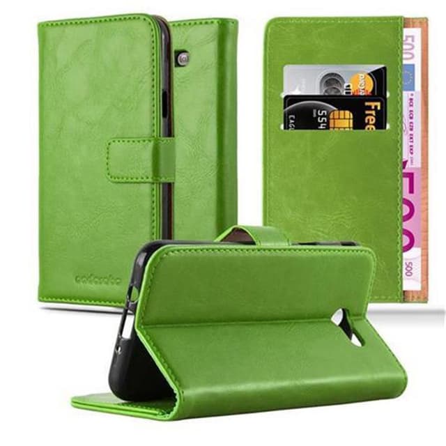 Cover Samsung Galaxy J7 2017 US Version Etui Case