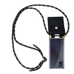 Samsung Galaxy A51 4G / M40s Suojakuori Kotelo Case