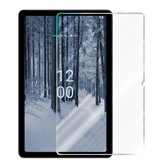 Nokia T21 Skyddsglas Skyddsfilm Skärmskydd