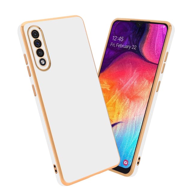 Samsung Galaxy A50 4G / A50s / A30s Cover Etui Case