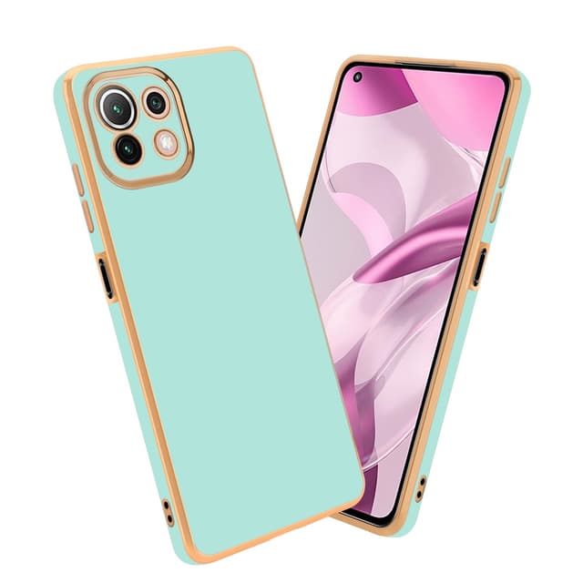 Xiaomi Mi 11 LITE (4G / 5G) / 11 LITE NE Skal Fodral