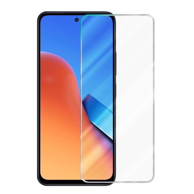 Redmi 12 4G Skjermbeskytter Skärmskydd