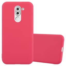 Skal Huawei MATE 9 LITE / GR5 2017 / Honor 6X Fodral