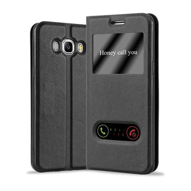 Pungetui Samsung Galaxy J5 2016 Cover Case (Sort)