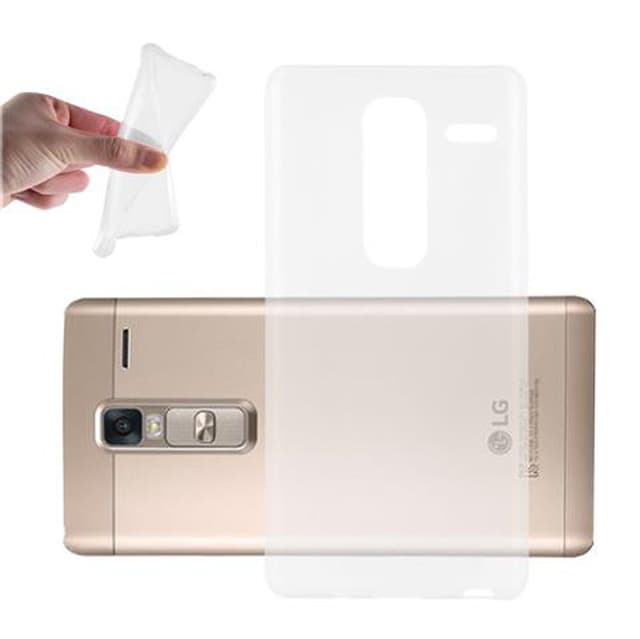 LG CLASS Suojakuori Kotelo (Läpinäkyvä)
