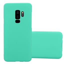 Samsung Galaxy S9 PLUS Suojakuori Kotelo Case Cover