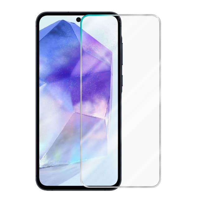 Samsung A55 Skyddsglas Skyddsfilm Skärmskydd