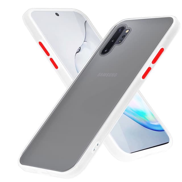 Samsung Galaxy NOTE 10 PLUS Skal Fodral Case