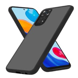 Xiaomi RedMi NOTE 11 4G / 11S 4G Skal Fodral Case