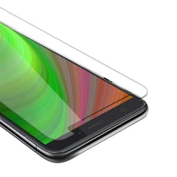 ZTE Blade A5 2019 Näytönsuoja Karkaistu lasi Suojakalvo