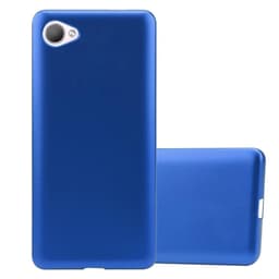 Skal HTC Desire 12 Fodral Case (Blå)