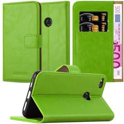 Cover Huawei P8 LITE 2017 / P9 LITE 2017 Etui Case