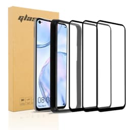 Huawei NOVA 6 SE / P40 LITE / NOVA 7i 3x Skærmbeskytter