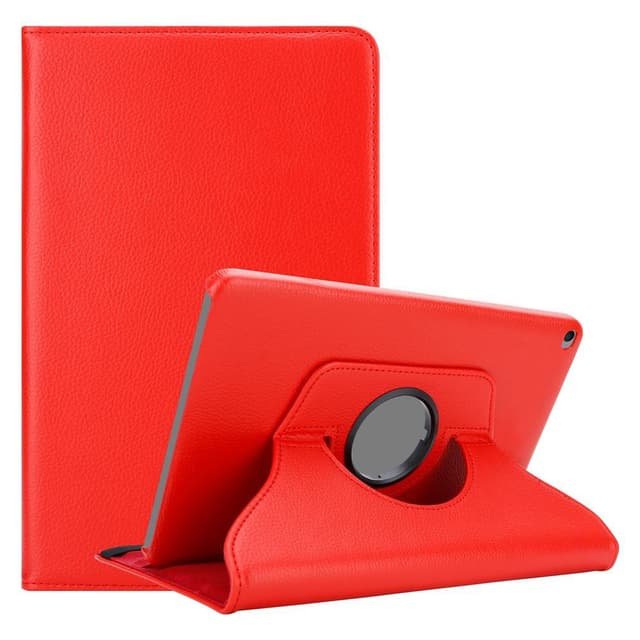 iPad PRO (9.7 tum) Skal Fodral Case (Röd)