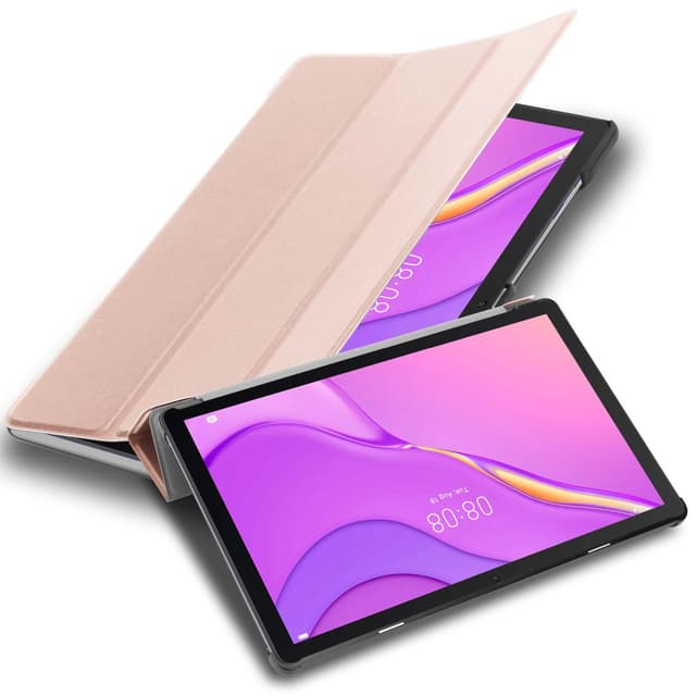 Huawei MatePad T 10 (9.7 tuumaa) / T 10s (10.1 tuumaa)