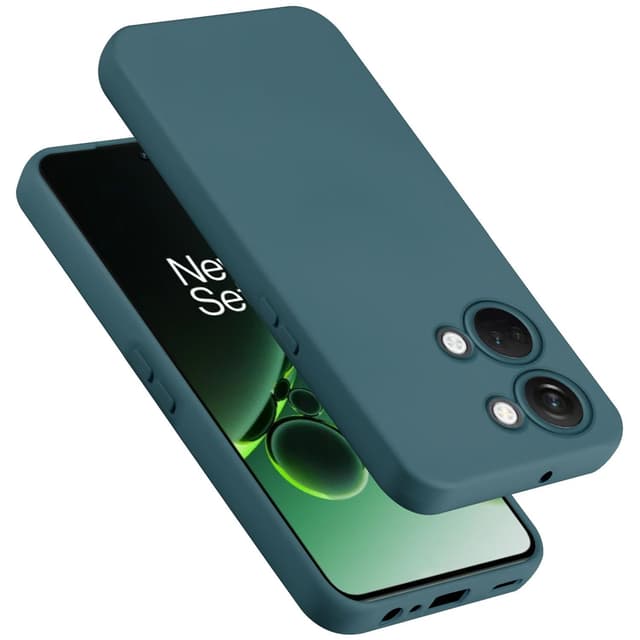 OnePlus Nord 3 5G Suojakuori Kotelo Case Cover