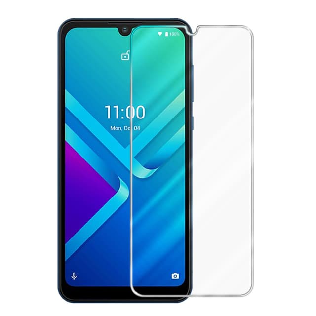 Wiko Y82 Skjermbeskytter Skärmskydd