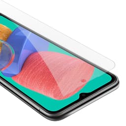 Samsung Galaxy M33 5G Skærmbeskytter Beskyttelsesglas