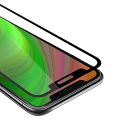 iPhone 13 PRO MAX Suojakalvo Karkaistu lasi Näytönsuoja
