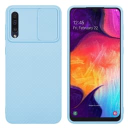 Samsung Galaxy A50 4G / A50s / A30s Suojakuori Kotelo