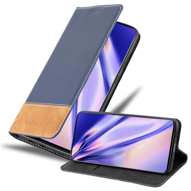 Samsung Galaxy S20 Suojakuori Case (Sininen)