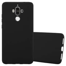 Cover Huawei MATE 9 Etui Case (Sort)