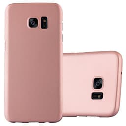 Samsung Galaxy S7 EDGE Suojakuori Kotelo Cover