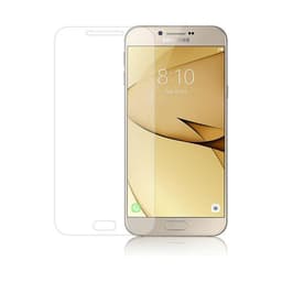 Samsung Galaxy A8 2016 Näytönsuoja Karkaistu lasi