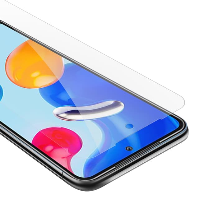 Xiaomi RedMi NOTE 11 4G / 11S 4G Skjermbeskytter