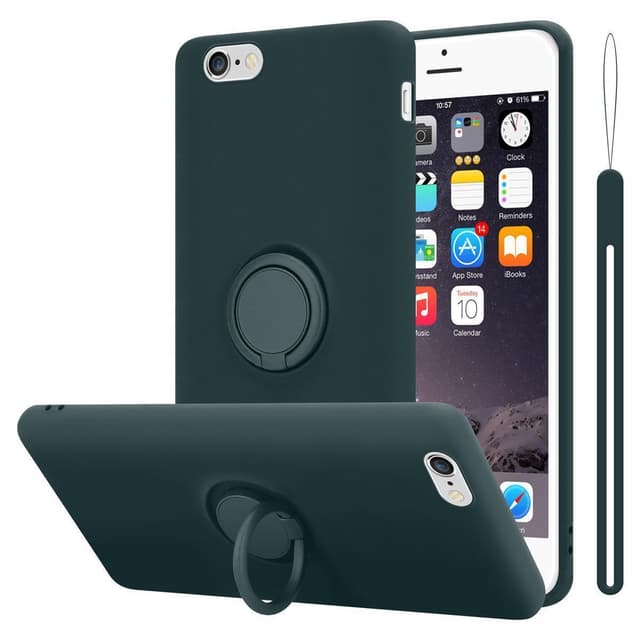 iPhone 6 / 6S Suojakuori Kotelo Case Cover