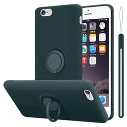 Skal iPhone 6 / 6S Fodral Case (Grön)