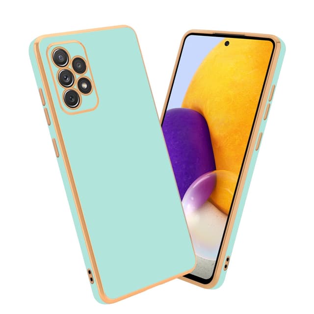 Samsung Galaxy A52 (4G / 5G) / A52s Cover Etui Case