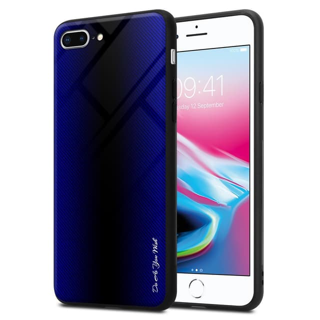 iPhone 7 PLUS / 7S PLUS / 8 PLUS Suojakuori Kotelo