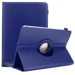 Alcatel 1T (7 tomme) 2021 Pungetui Cover (Blå)