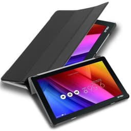 Asus ZenPad 10 (10.1 tomme) Pungetui Cover (Sort)