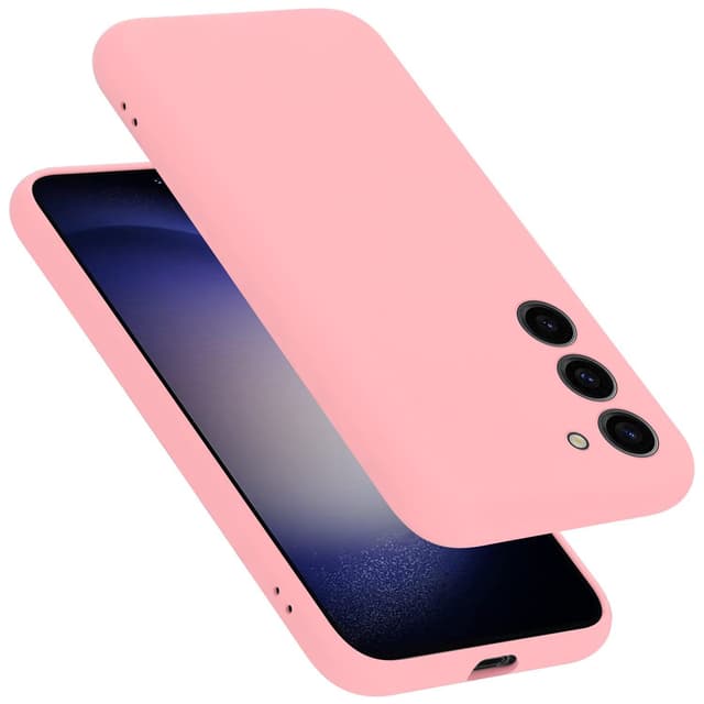 Samsung Galaxy S23 PLUS Suojakuori Kotelo