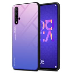 Honor 20 / 20S / Huawei NOVA 5T Suojakotelo Suojakuori
