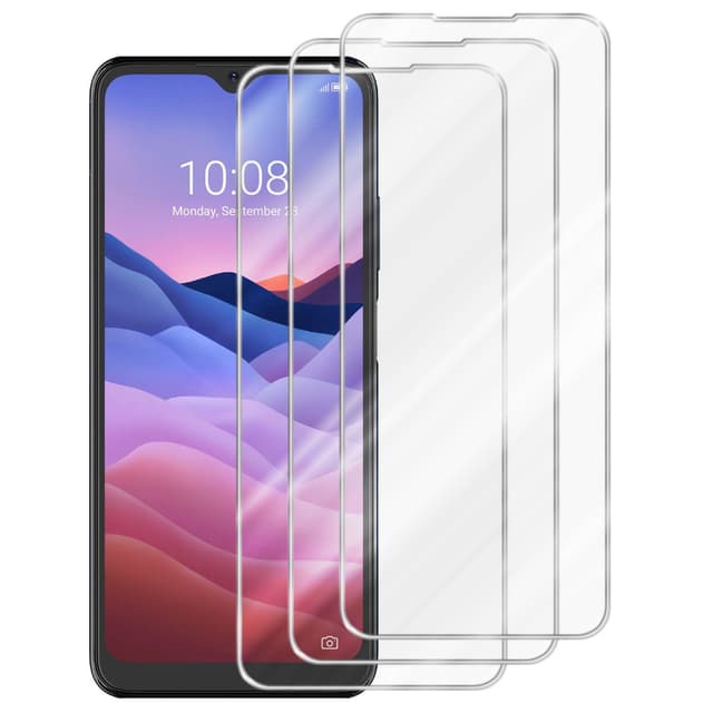 ZTE Blade V2020 SMART 3x Suojakalvo Karkaistu lasi