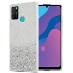 Honor 9A Suojakuori Kotelo (Läpinäkyvä)