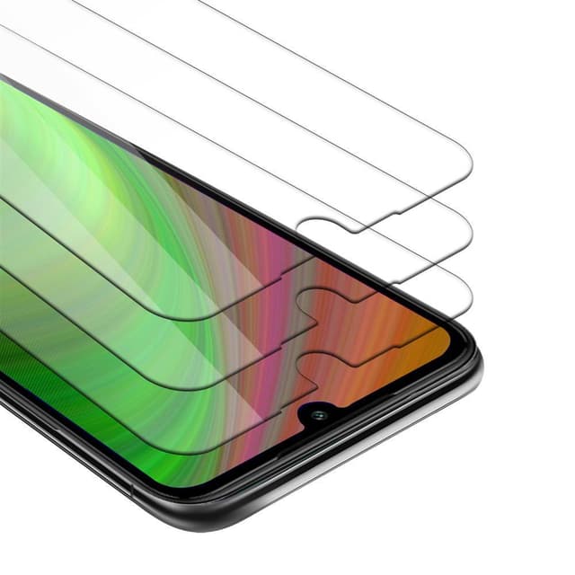 Xiaomi Mi 7 3x Skærmbeskytter Beskyttelsesglas