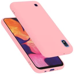 Samsung Galaxy A10 / M10 Suojakuori Kotelo