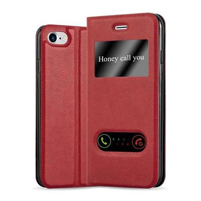 Lompakkokotelo iPhone 7 / 7S / 8 / SE 2020 Case