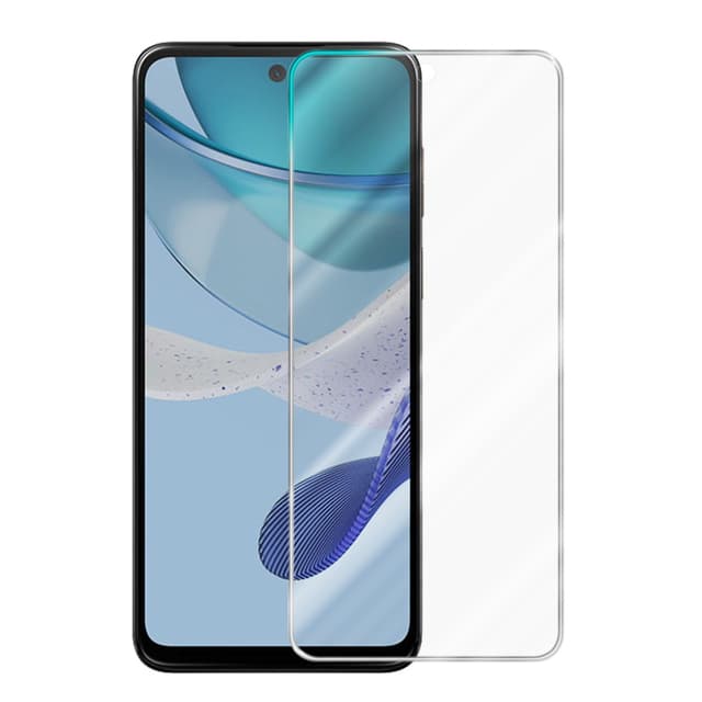 Motorola Moto G53 5G Skjermbeskytter Skärmskydd