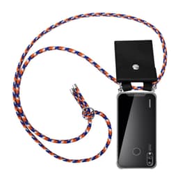 Huawei P20 LITE 2018 / NOVA 3E Suojakuori Kotelo