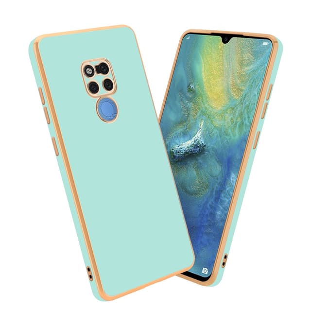 Huawei MATE 20 Suojakuori Kotelo Case Cover
