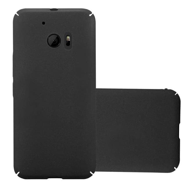 HTC ONE M10 Cover Etui Case (Sort)