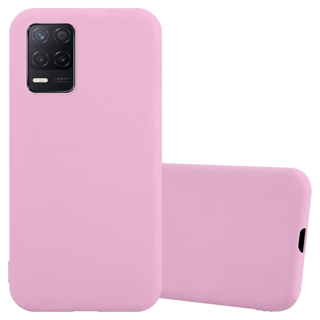 Skal Realme 8 5G / V13 / Q3 / Q3i / Narzo 30 5G Fodral