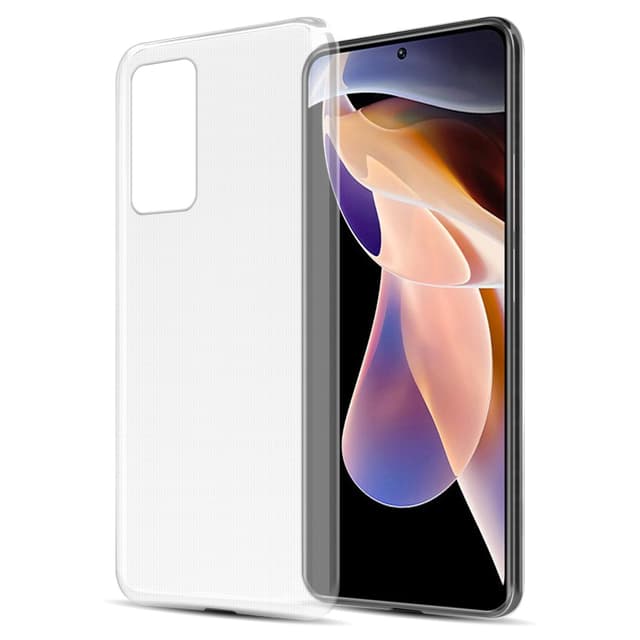 Xiaomi RedMi NOTE 11 PRO 4G / 5G Skal Fodral Case