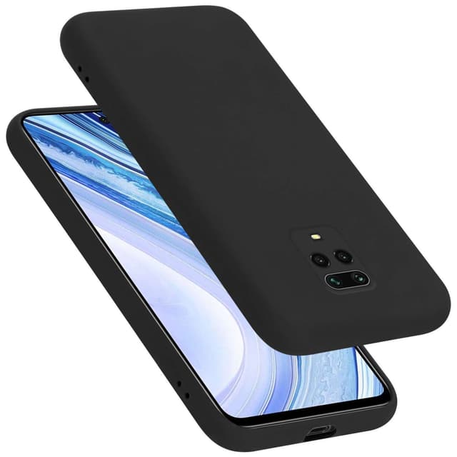 Xiaomi RedMi NOTE 9 PRO / NOTE 9S Cover Etui Case